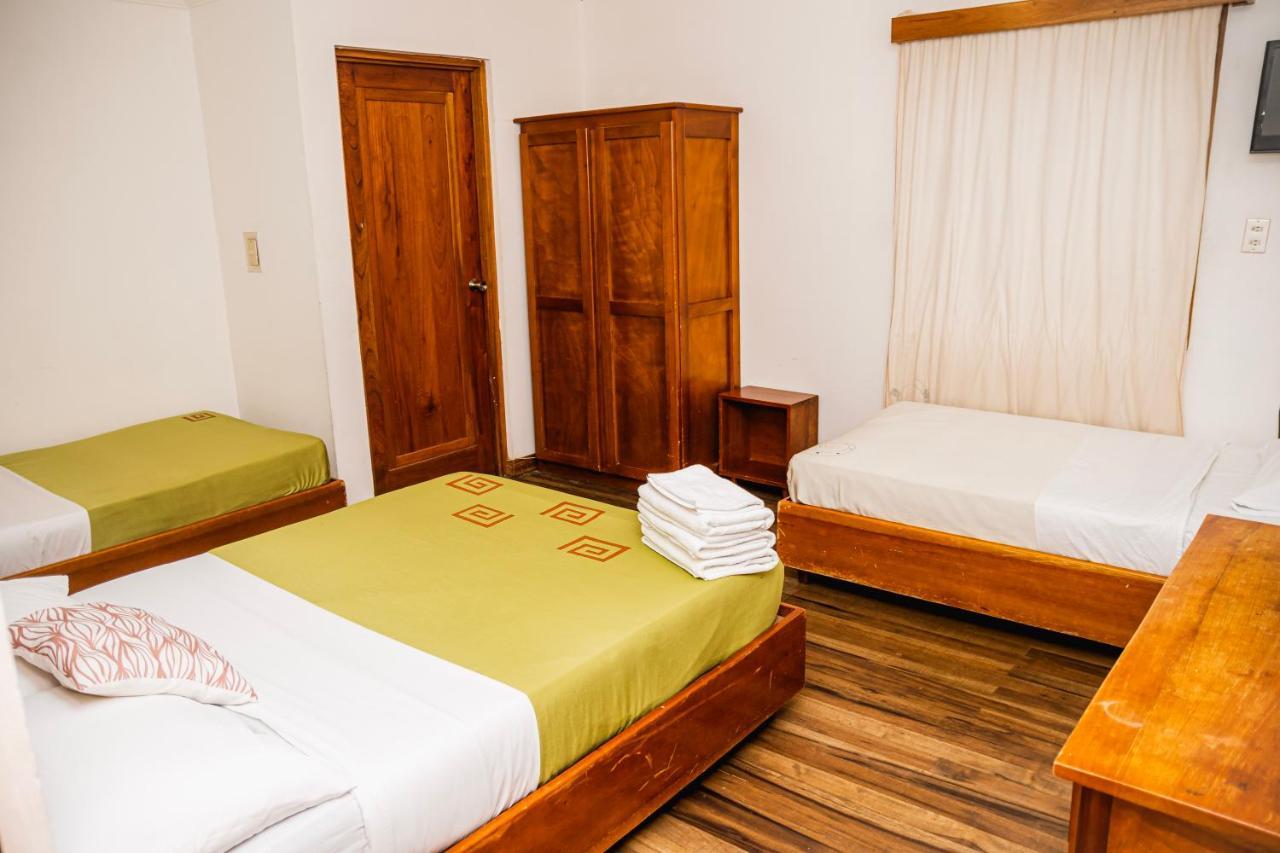 Luz De Luna Hotel Barrio Escalante Сан-Хосе Экстерьер фото