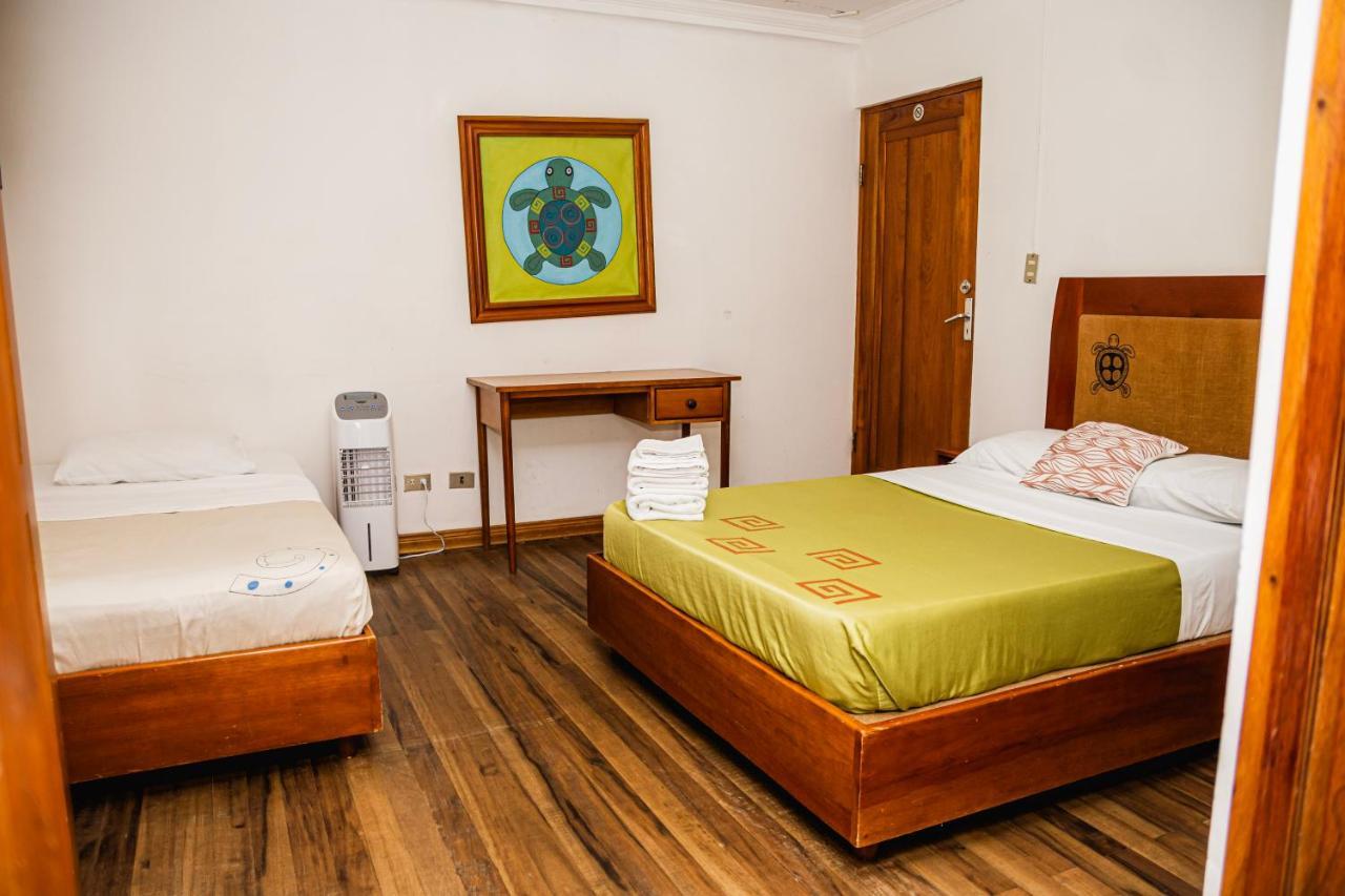 Luz De Luna Hotel Barrio Escalante Сан-Хосе Экстерьер фото